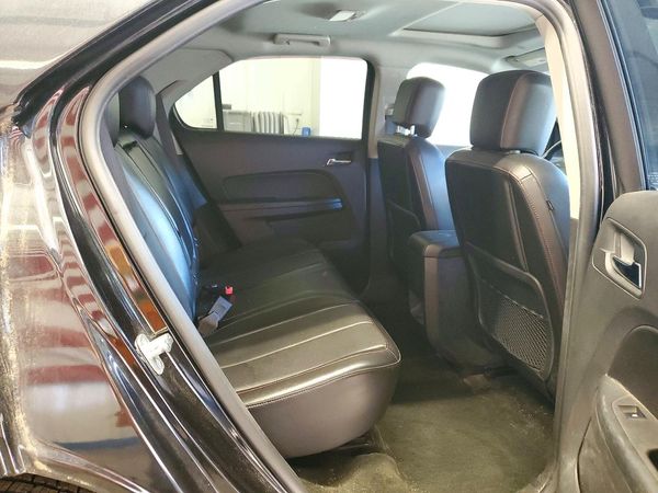 2013 CHEVROLET EQUINOX 2LT — PSRS