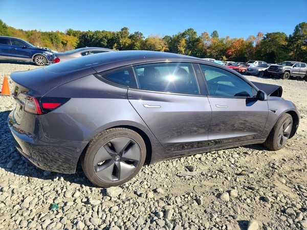 2018 TESLA MODEL 3 — PSRA