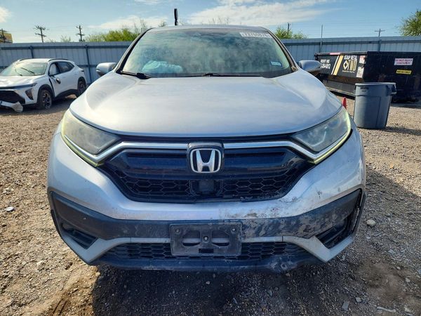 2020 HONDA CR-V EX — DIRF