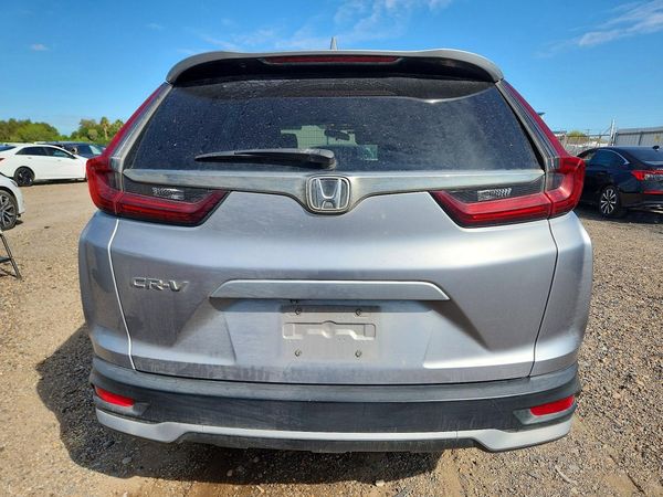 2020 HONDA CR-V EX — DIRR