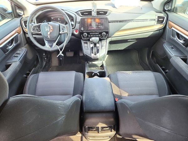 2020 HONDA CR-V EX — CKPT