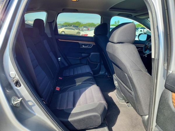 2020 HONDA CR-V EX — PSRS