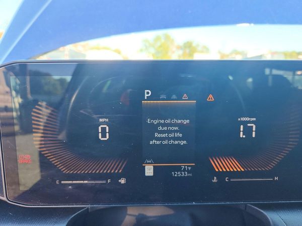 2026 KIA K4 LX, LXS — ODOM