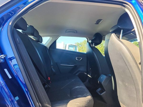 2026 KIA K4 LX, LXS — PSRS