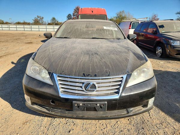 2012 LEXUS ES 350 — DIRF