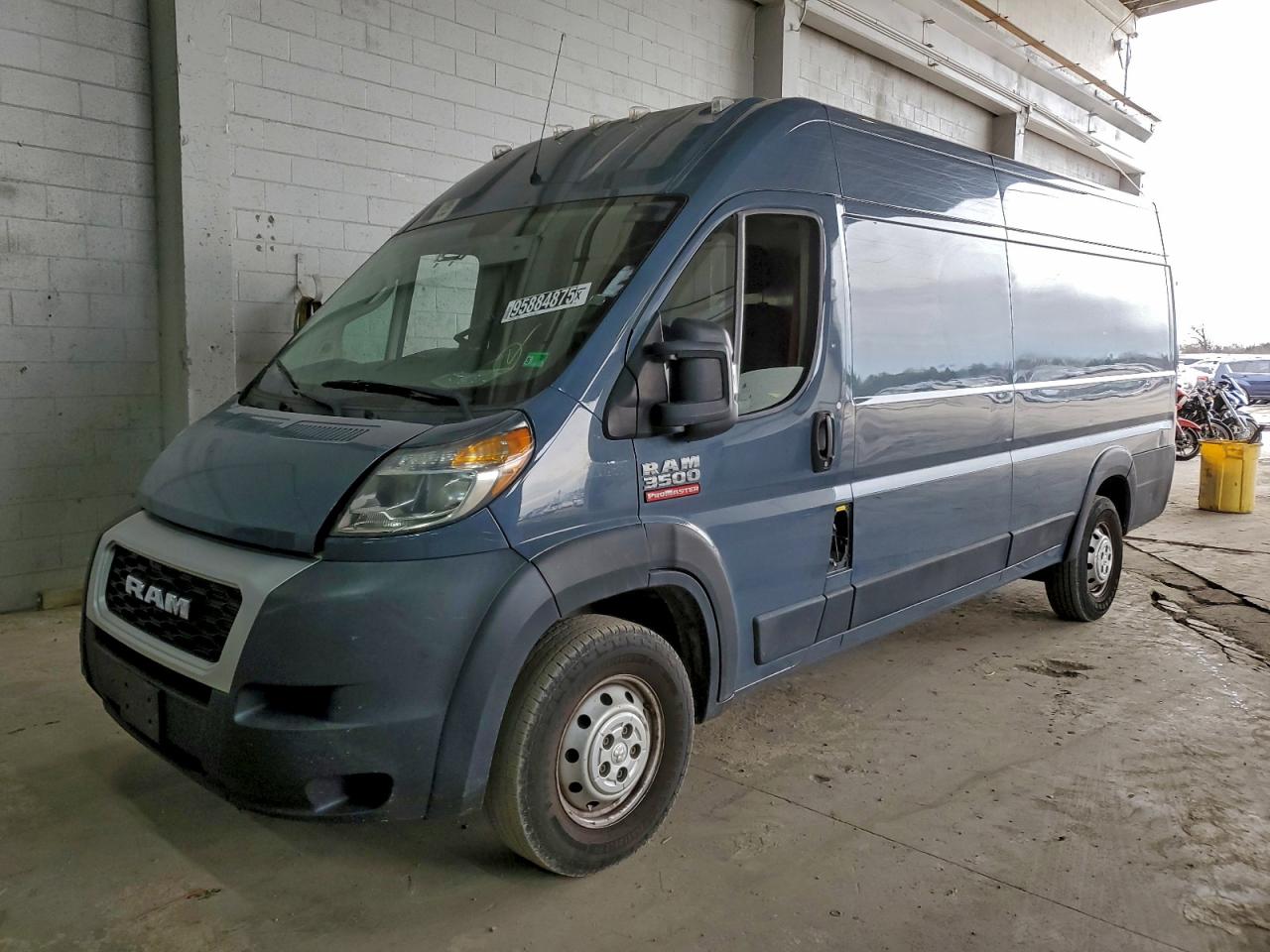 2020 RAM PROMASTER 1500 VF