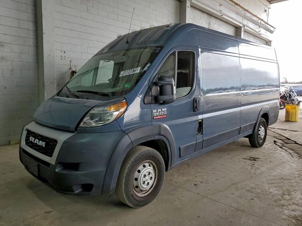 2020 RAM PROMASTER 1500
