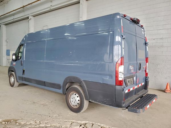 2020 RAM PROMASTER 1500 VF