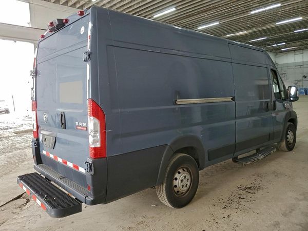 2020 RAM PROMASTER 1500 VF