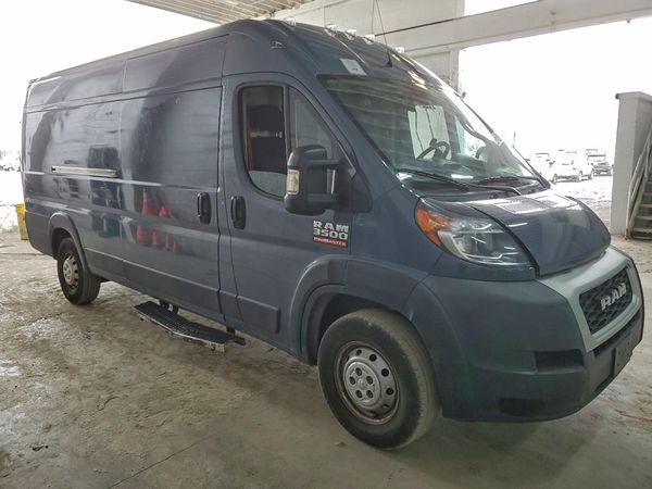 2020 RAM PROMASTER 1500 VF