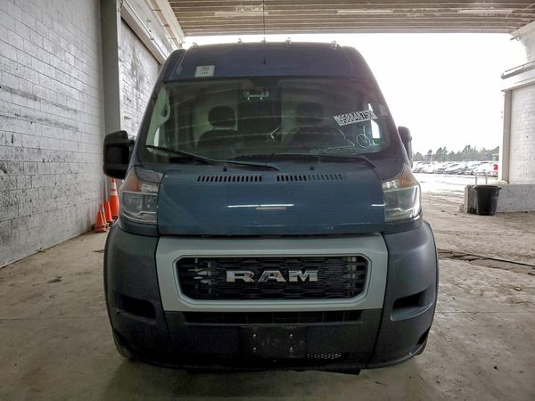 2020 RAM PROMASTER 1500 VF