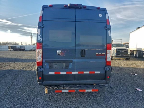 2020 RAM PROMASTER 1500 VF