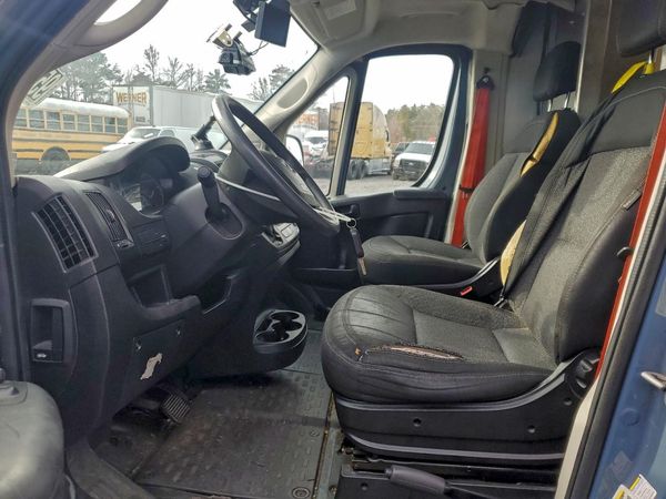 2020 RAM PROMASTER 1500 VF