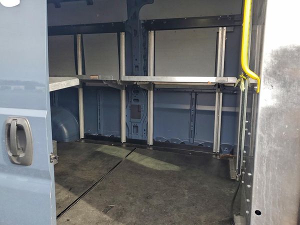 2020 RAM PROMASTER 1500 VF