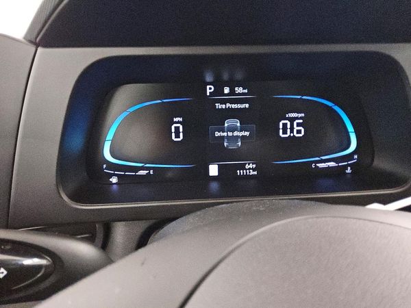 2026 HYUNDAI ELANTRA — ODOM