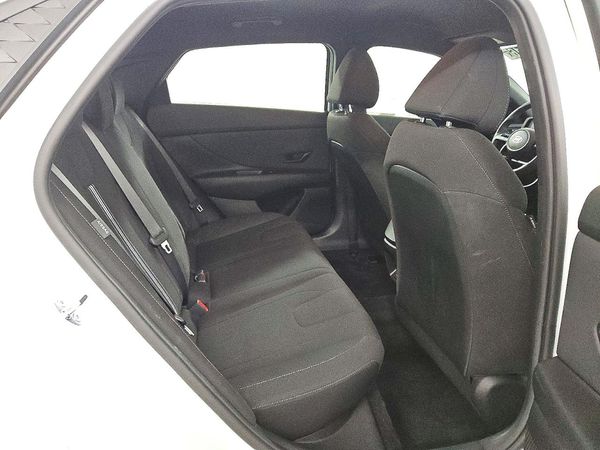 2026 HYUNDAI ELANTRA — PSRS