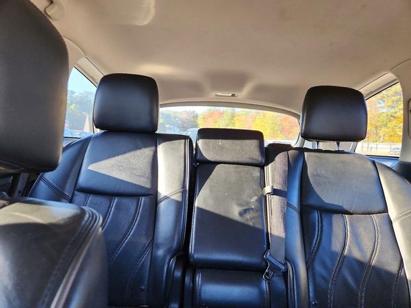 2013 INFINITI JX35 — SUVN