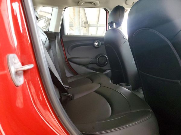 2015 MINI COOPER — PSRS