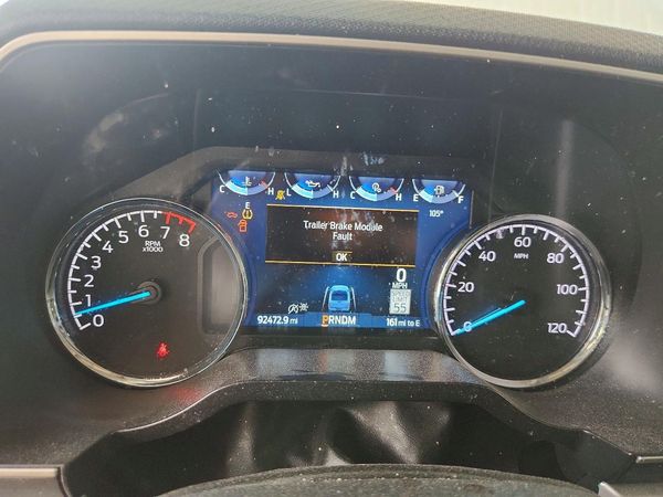 2023 FORD F150 — ODOM