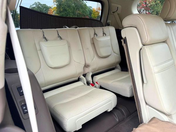 2015 LEXUS GX 460