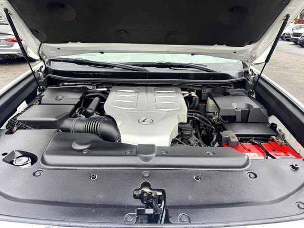 2015 LEXUS GX 460