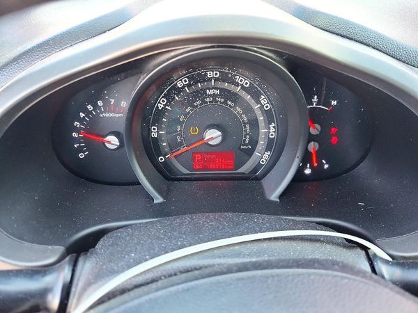 2013 KIA SPORTAGE LX — ODOM
