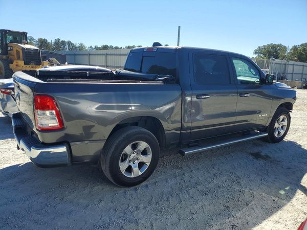 2019 RAM 1500 Big Horn/Lonestar — PSRA