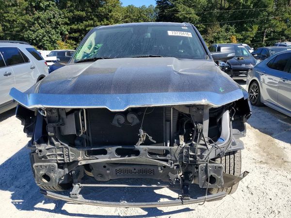 2019 RAM 1500 Big Horn/Lonestar — DIRF
