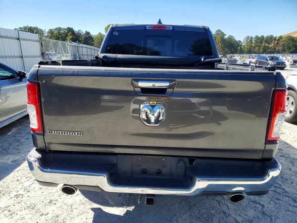 2019 RAM 1500 Big Horn/Lonestar — DIRR