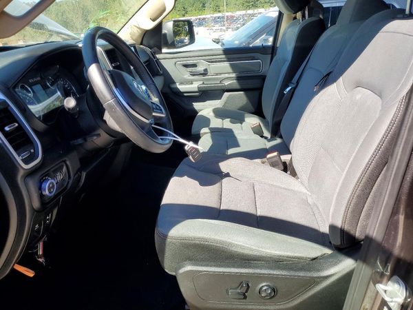 2019 RAM 1500 Big Horn/Lonestar — DENT