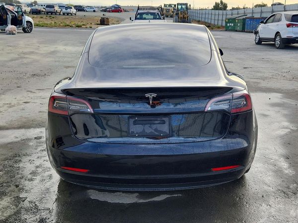 2023 TESLA MODEL 3 — DIRR