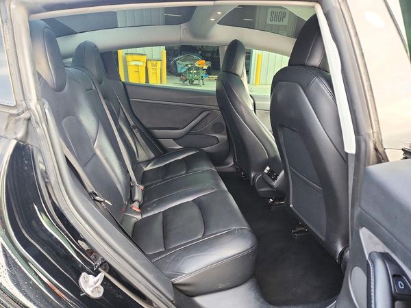 2023 TESLA MODEL 3 — PSRS