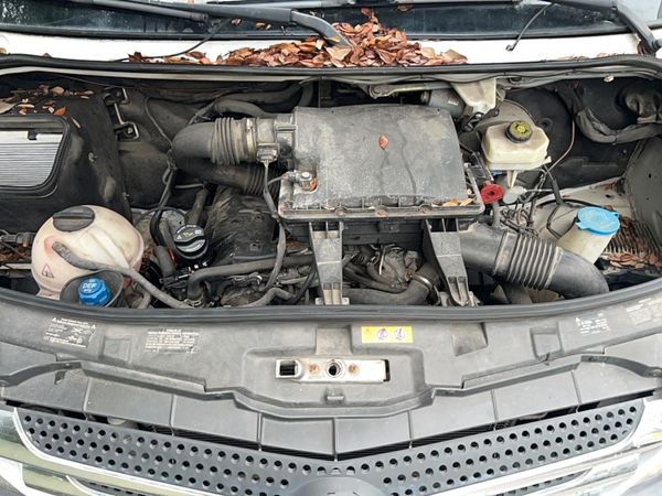 2018 MERCEDES-BENZ SPRINTER