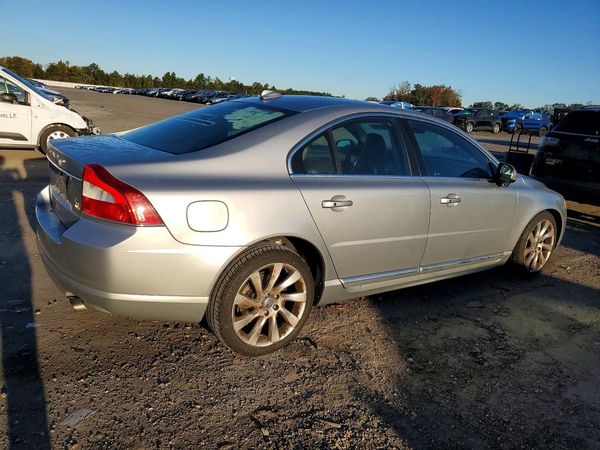 2013 VOLVO S80 — PSRA