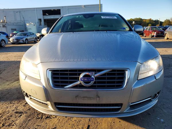 2013 VOLVO S80 — DIRF