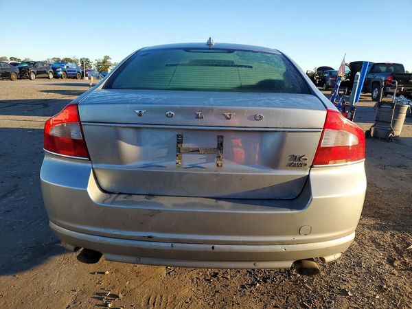 2013 VOLVO S80 — DIRR