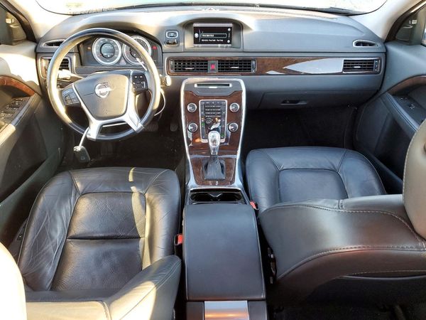 2013 VOLVO S80 — CKPT