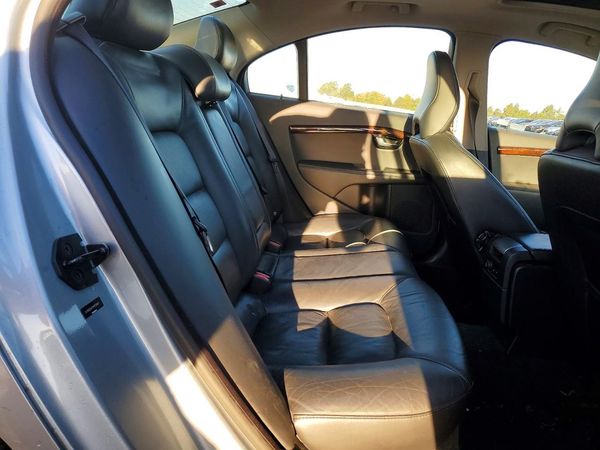 2013 VOLVO S80 — PSRS