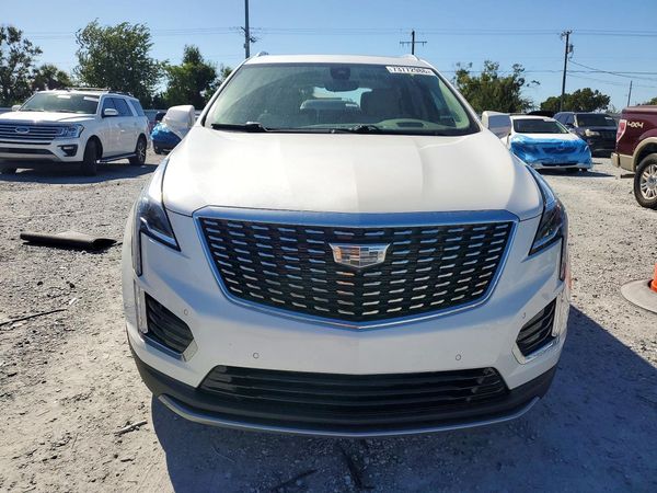 2024 CADILLAC XT5 Premium Luxury — DIRF