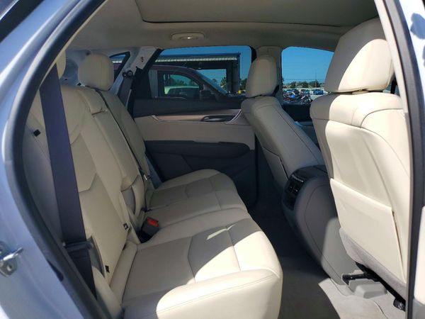 2024 CADILLAC XT5 Premium Luxury — PSRS