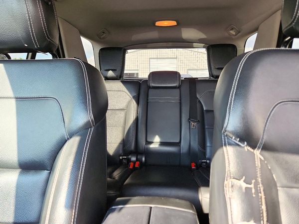 2012 MERCEDES-BENZ ML ML350 4-MATIC — SUVN
