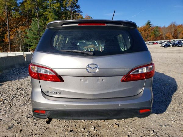 2014 MAZDA 5 Touring/GS — DIRR