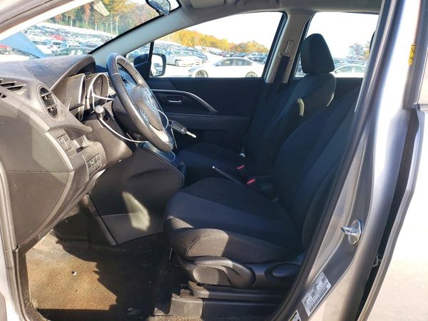 2014 MAZDA 5 Touring/GS — DENT