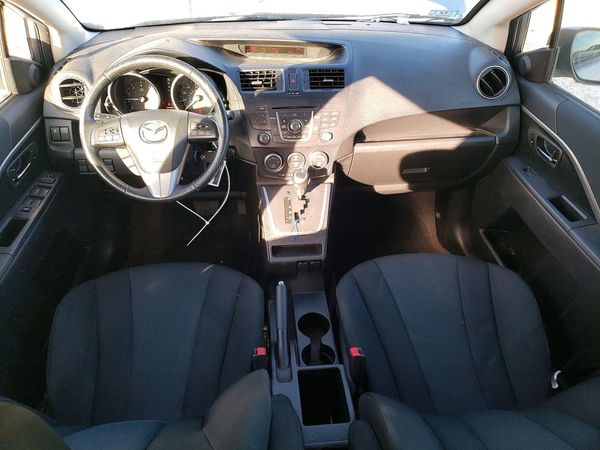2014 MAZDA 5 Touring/GS — CKPT