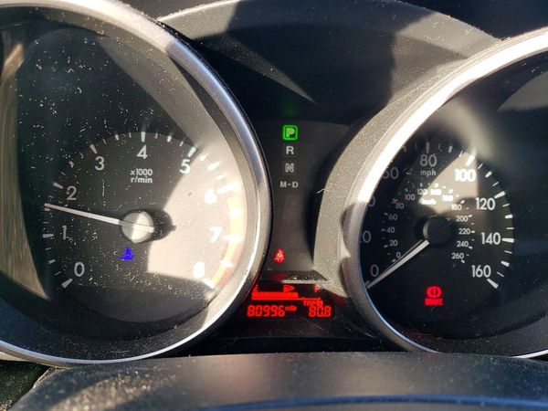 2014 MAZDA 5 Touring/GS — ODOM