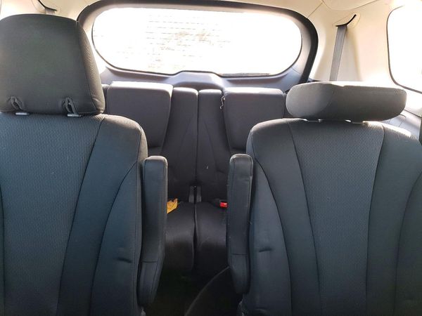 2014 MAZDA 5 Touring/GS — SUVN