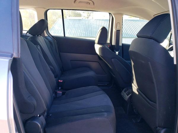 2014 MAZDA 5 Touring/GS — PSRS