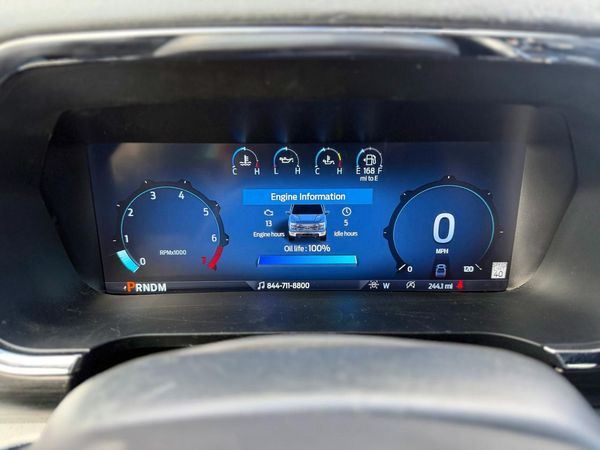 2026 FORD F150 Lariat