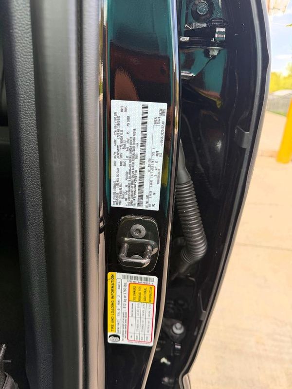 2026 FORD F150 Lariat