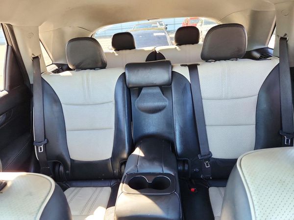 2013 KIA SORENTO SX — SUVN